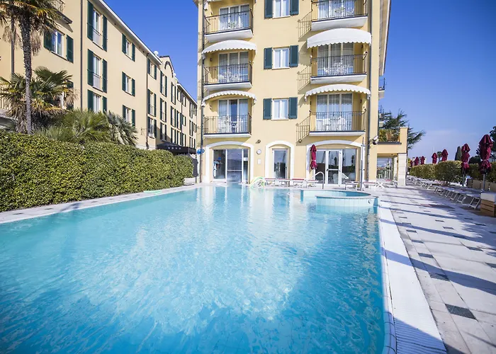 Hotel Sirmione Terme
